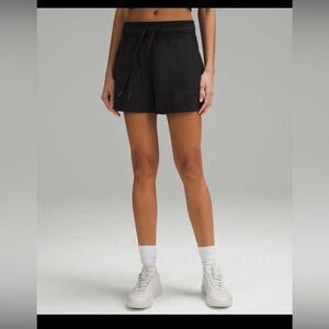 lululemon dance studio shorts 3.5 inseam